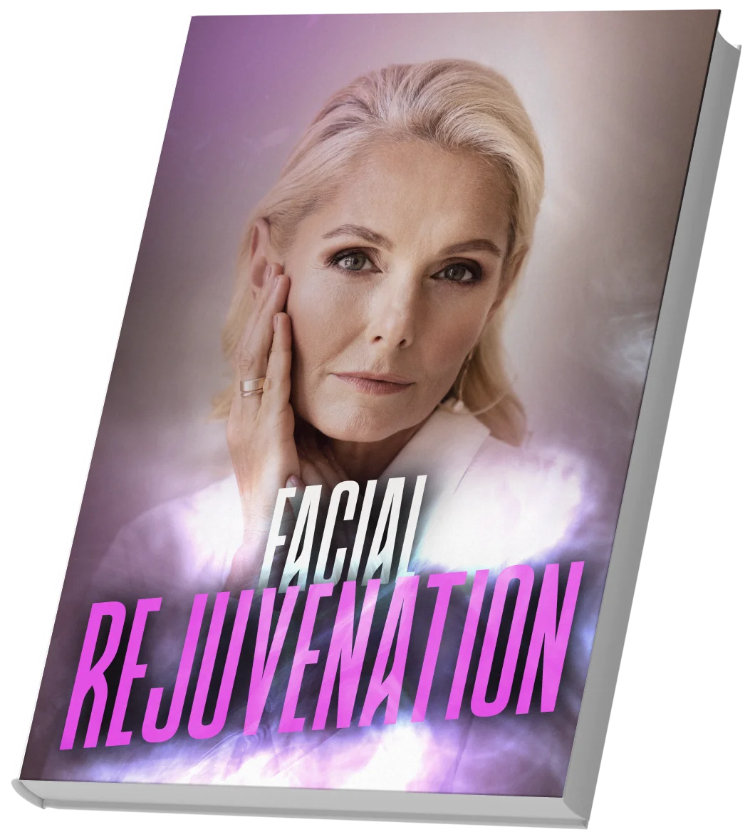 Facial Rejuvenation — free digital bonus with AlkaTide